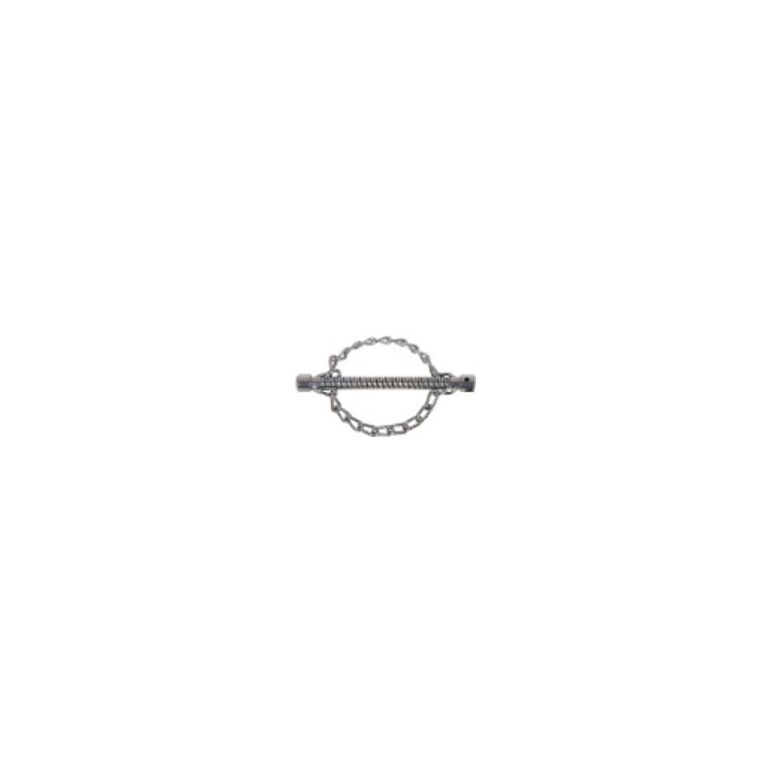 Rothenberger Kettenschleuderkopf mit 4 glatten Ketten, ohne Ring 16 mm 100 mm, image _ab__is.image_number.default