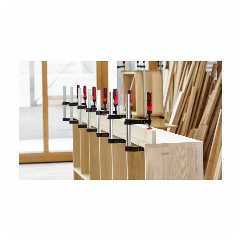 Bessey Temperguss-Schraubzwinge TG-2K 1000/175, image _ab__is.image_number.default