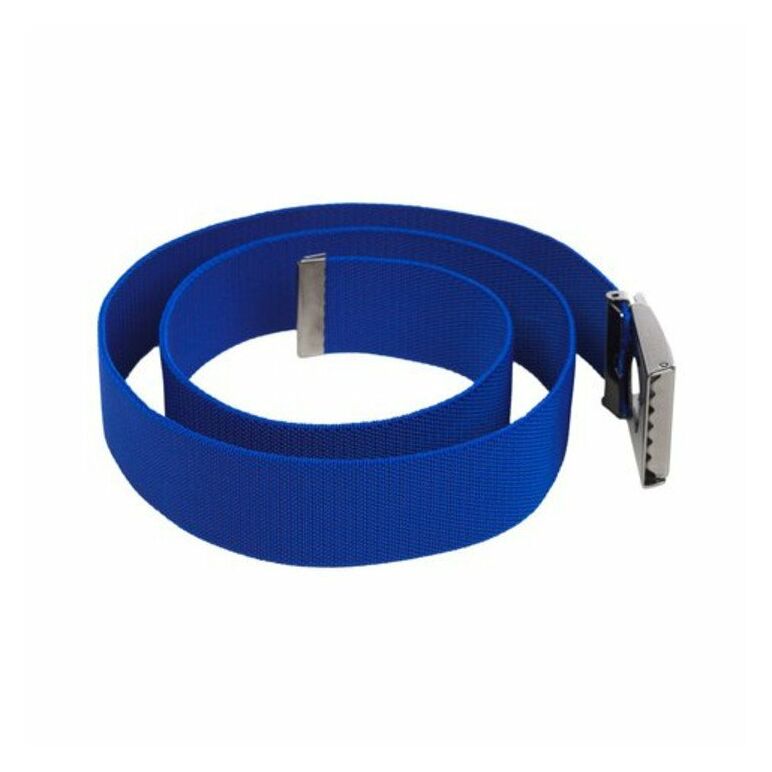 Planam Gürtel elastisch kornblau 150 cm, image _ab__is.image_number.default