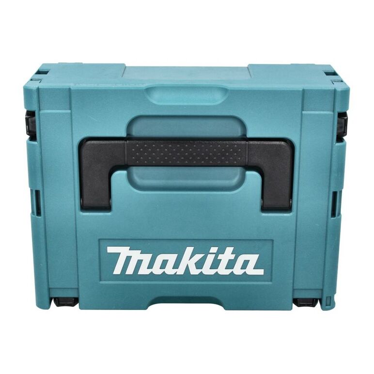 Makita DPV300A1J Akku-Schleifpolierer 18V Brushless 80mm + 1x Akku 2,0Ah + Koffer - ohne Ladegerät, image _ab__is.image_number.default
