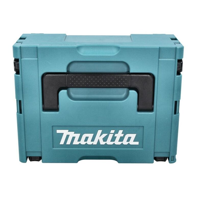 Makita DPV300RA1J Akku-Schleifpolierer 18V Brushless 80mm + 1x Akku 2,0Ah + Ladegerät + Koffer, image _ab__is.image_number.default