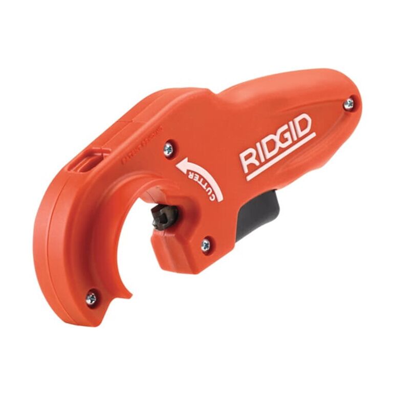 Rohrabschneider P-TEC 50mm Kunststoffrohre RIDGID, image 