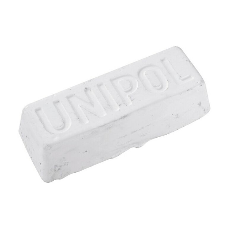 Osborn Polierpasten-Riegel Unipol, Farbe: WHITE, image 