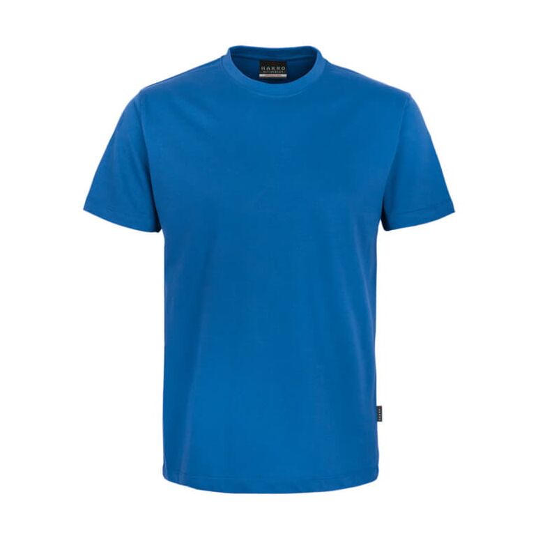 Hakro T-Shirt Essential Classic, royal, Unisex-Größe: L, image 