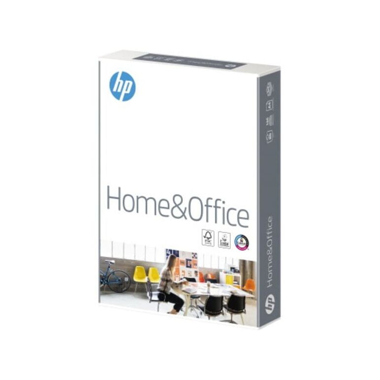 HP Kopierpapier home&office CHP150 A4 80g weiß Pa=500Bl, image 