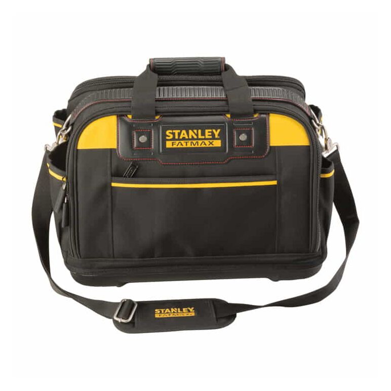 Stanley Werkzeugtasche FatMax mit Tragegurt, image 
