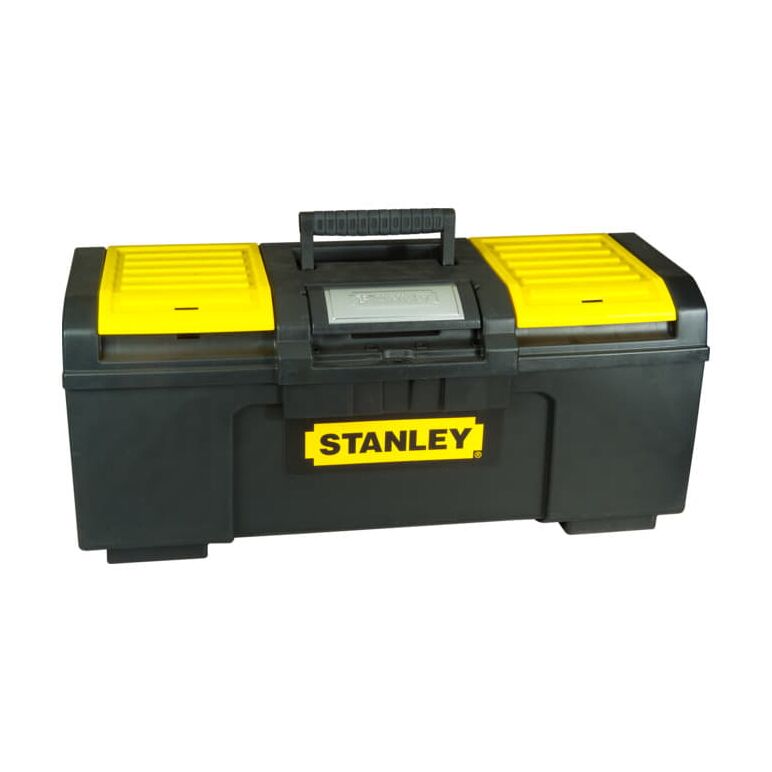 Stanley Werkzeugbox Stanley Basic 24, image 