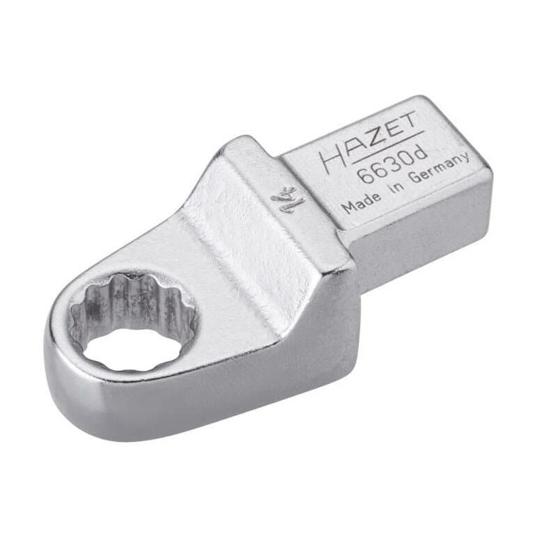 HAZET Einsteckringschlüssel, 14x18 mm, image 