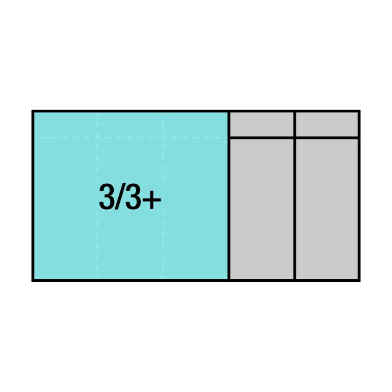 HAZET Steckschlüssel-Satz 163-139/90 Vierkant hohl 12,5 mm (1/2 Zoll), Vierkant hohl 10 mm (3/8 Zoll), Vierkant hohl 6,3 mm (1/4 Zoll), Sechskant massiv 6,3 (1/4 Zoll) Außen TORX Profil, Tamper Resistant TORX P, image _ab__is.image_number.default