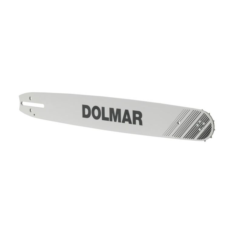 Dolmar Sternschiene 30cm 412030661, image 