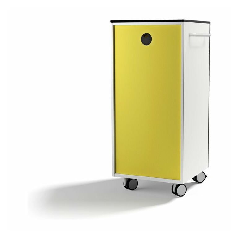 Durable Büroschrank QUADRO® Multi Trolley ADVANCED, image _ab__is.image_number.default