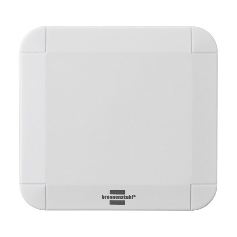 Brennenstuhl BrematicPRO Smart Home Temperatur- und Feuchtigkeitssensor für innen und aussen, image _ab__is.image_number.default