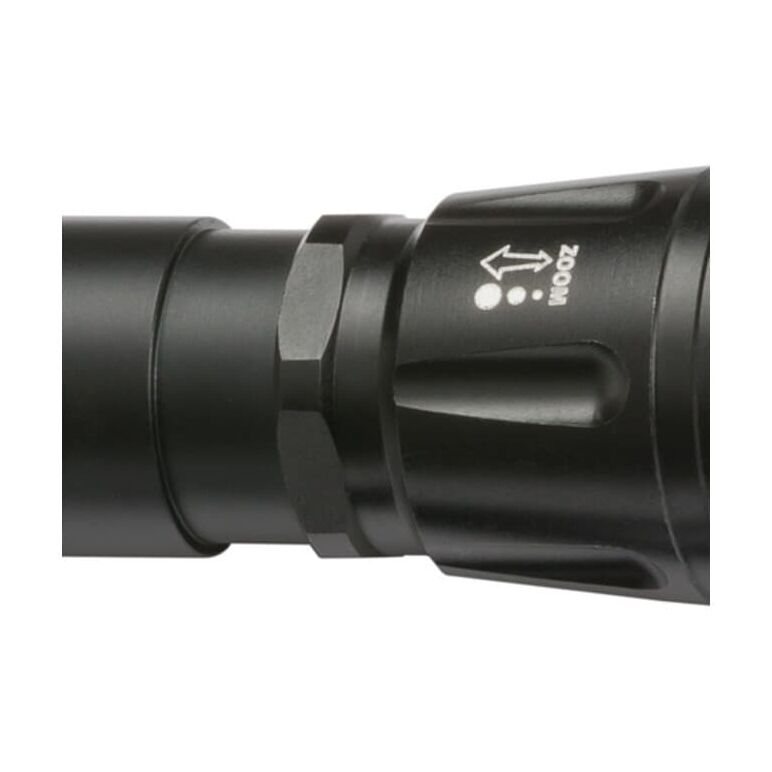 Brennenstuhl LuxPremium Akku-Fokus-LED-Taschenlampe TL 300 AF IP44 / Aufladbare Taschenleuchte mit CREE-LED, image _ab__is.image_number.default