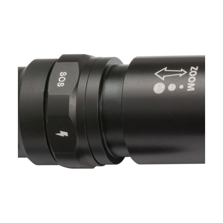 ▻ Brennenstuhl LuxPremium Akku-Fokus-Selektor-LED-Taschenlampe TL 400 AFS  IP44 / Aufladbare Taschenleuchte mit CREE-LED ab 22,58€ | Toolbrothers
