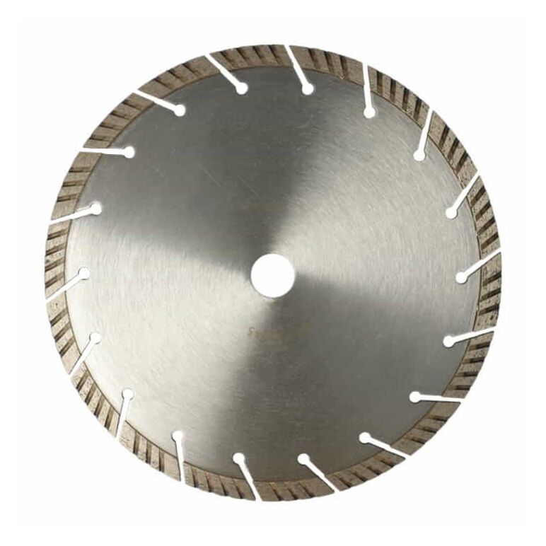 Heller Tools Diamond Blade Concrete, image 