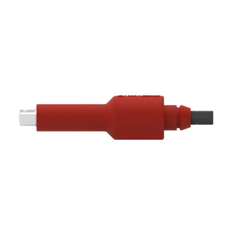 Wiha Adapter Quergriff TorqueVario®-S T electric für 1/4" Steckschlüssel, image 