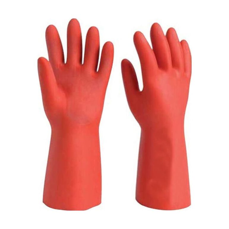 Wiha Elektrisch isolierende Handschuhe Größe 10 (44356), image 
