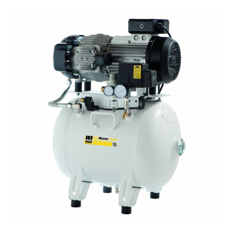 Schneider UNM 240-8-40 W Clean Kompressor 230V 1500W 8bar, image 