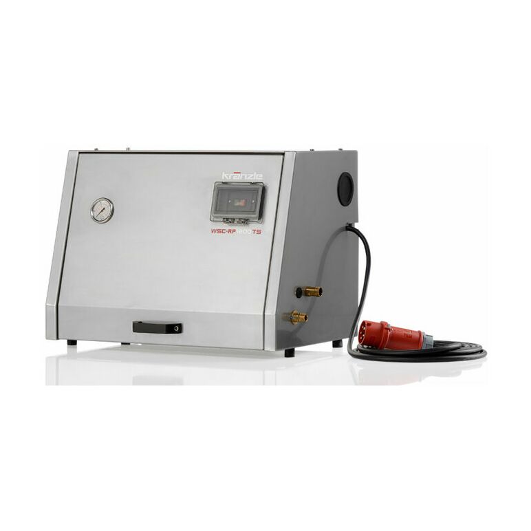 Kränzle WSC-RP 1000 TS Hochdruckreiniger 400V 7500W Schlauchlänge 10m 200bar, image 