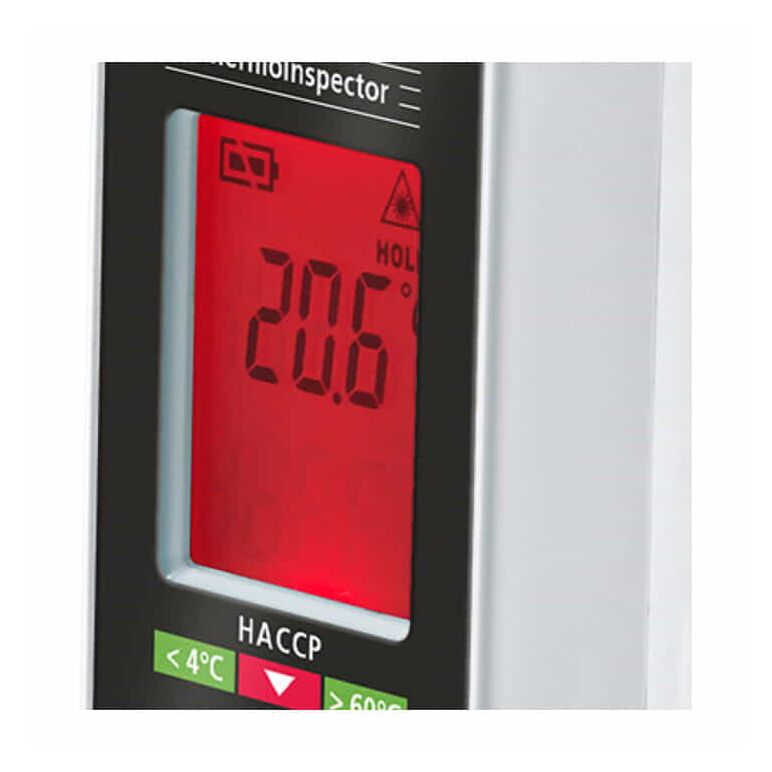 Laserliner Thermometer ThermoInspector, image _ab__is.image_number.default