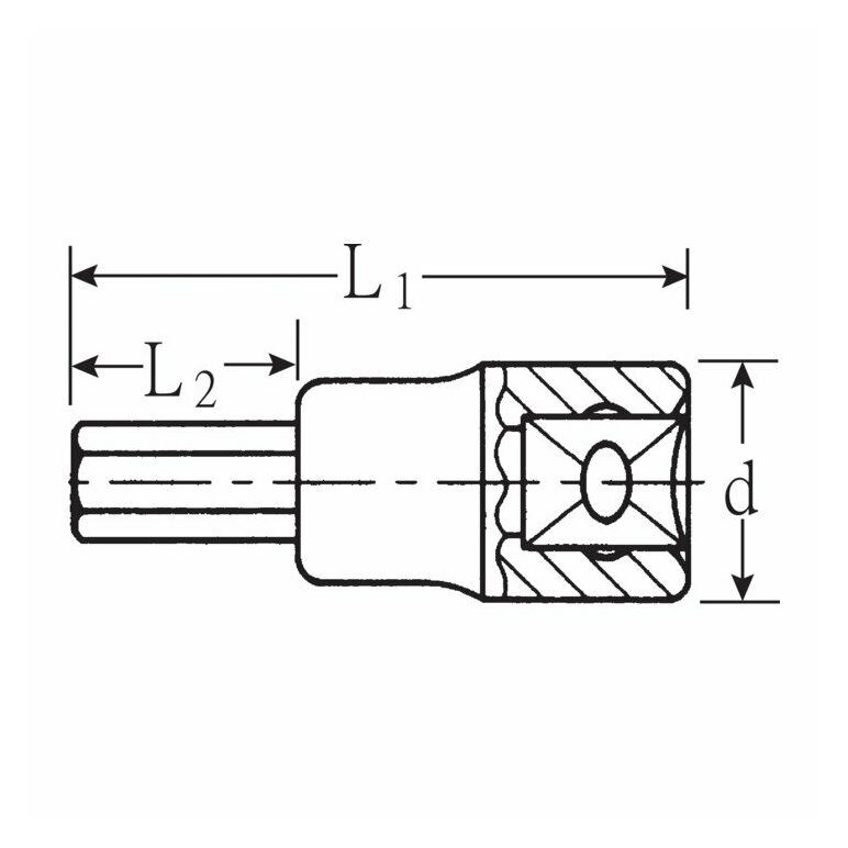 Stahlwille INHEX-Einsätze 54, image _ab__is.image_number.default