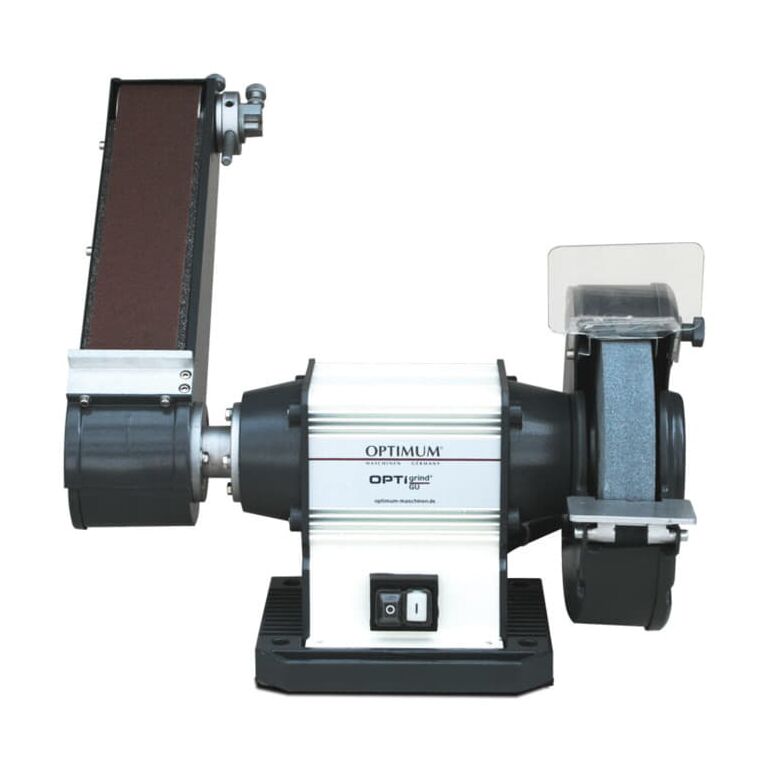 Optimum Universalschleifmaschine OPTIgrind GU 20S (230V), image 