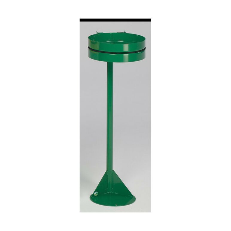 VAR Standgerät (ohne Deckel) grün, image 