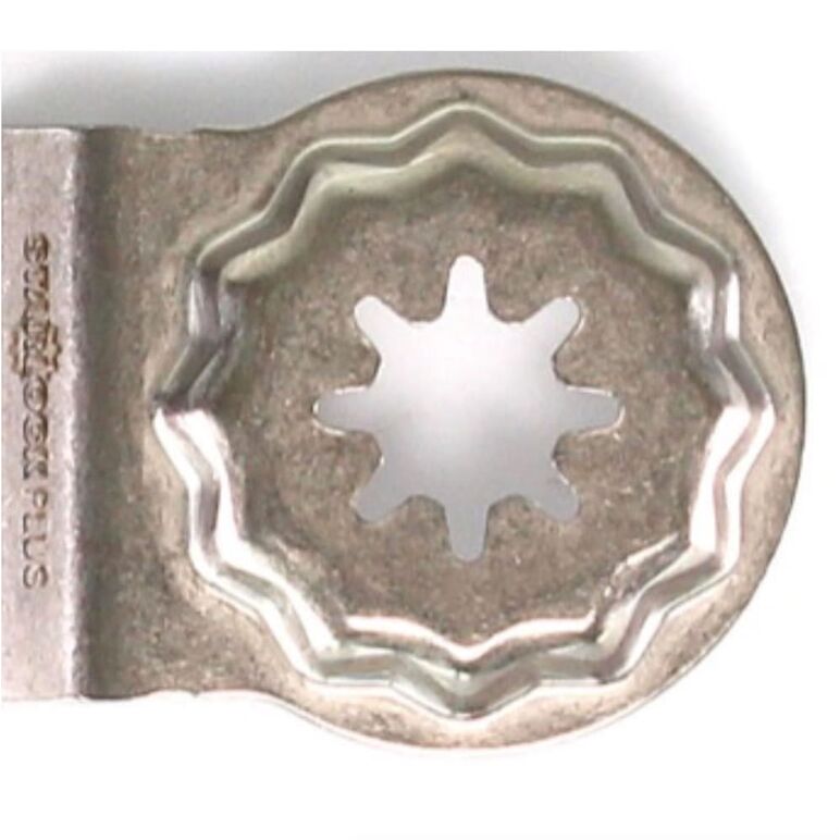 FEIN E-Cut Starlock Plus Sägeblatt Universal 50 Stk. 60 x 28 mm ( 63502151250 ) BI-Metall, image _ab__is.image_number.default