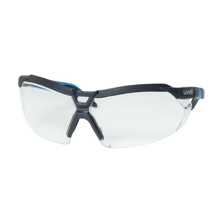 Uvex Komfort-Schutzbrille uvex i-5, Scheibentönung: CLEAR, image 