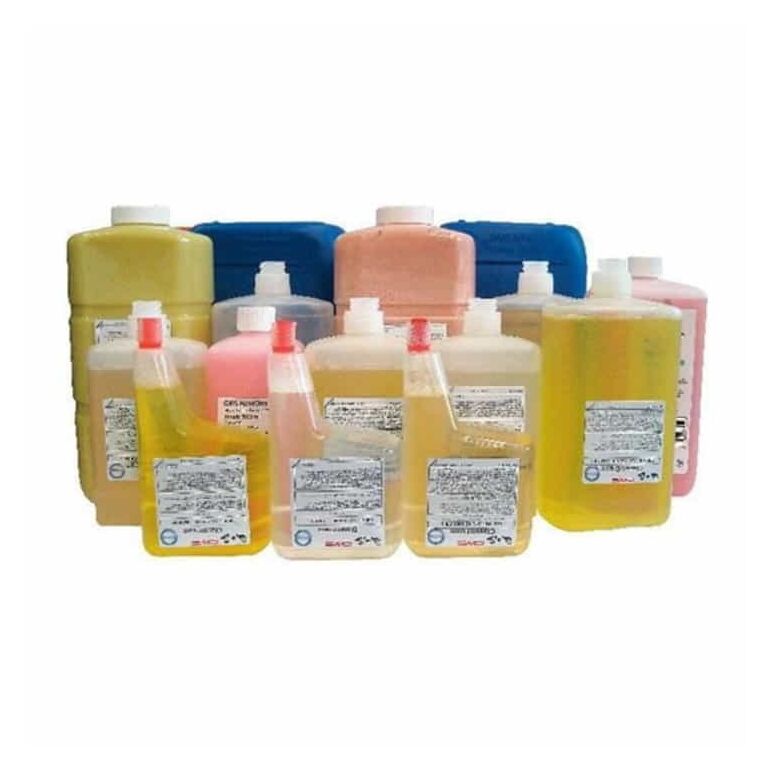 CWS Seifenkonzentrat Foam Slim 12 Flaschen à 500 ml je Karton Mild, cremefarben, blumiger Duft, image 