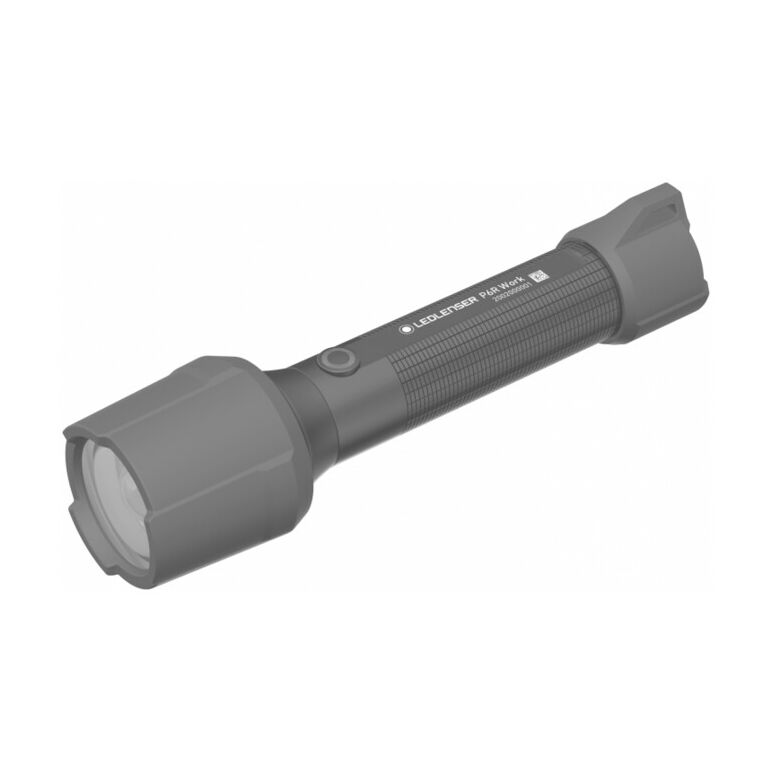 Ledlenser P6R Work Taschenlampe 3,6V, image 
