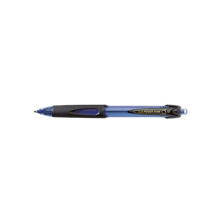 uni-ball Tintenroller KS UB POWER TANK SN-220 141351 0,4mm blau, image 
