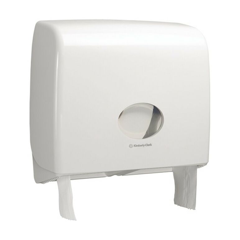 Toilettenpapierspender AQUARIUS 6991 H382xB446xT130ca.mm 1 Spender AQUARIUS, image 