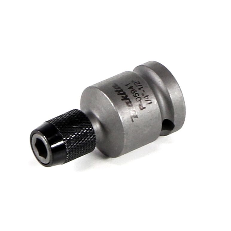 Makita Bit-Adapter 1/2"4KT - 1/4 ( P-05941 ), image 