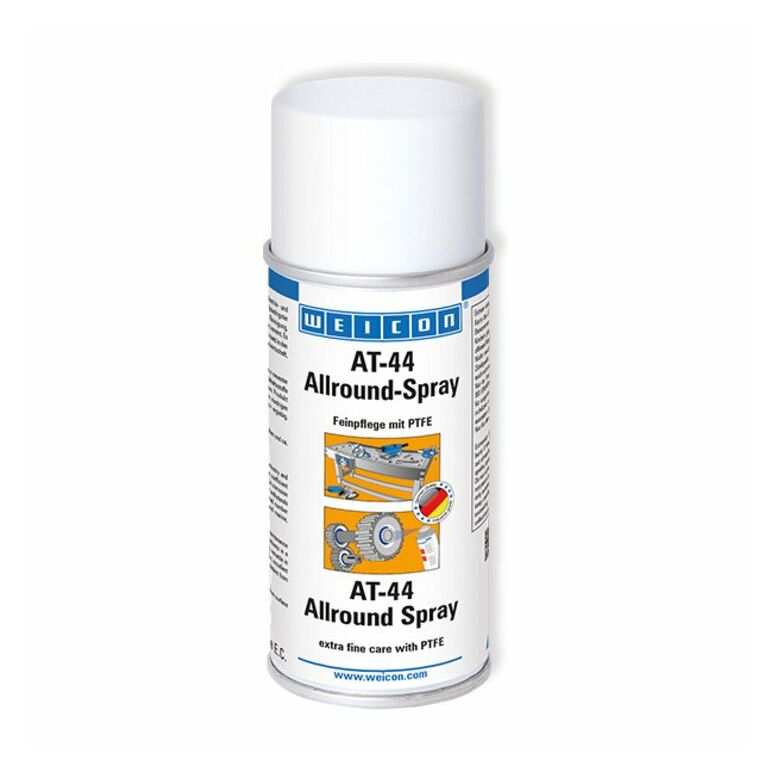 Weicon Allround-Spray AT-44 Multifunktionsöl mit PTFE 150 ml, image 