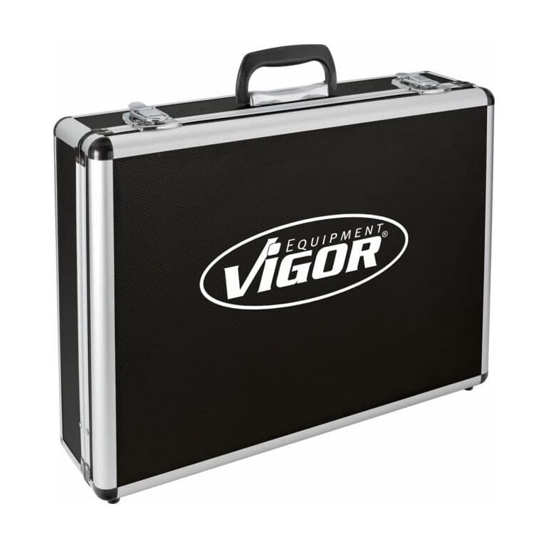 VIGOR Koffer, leer V2400, image 