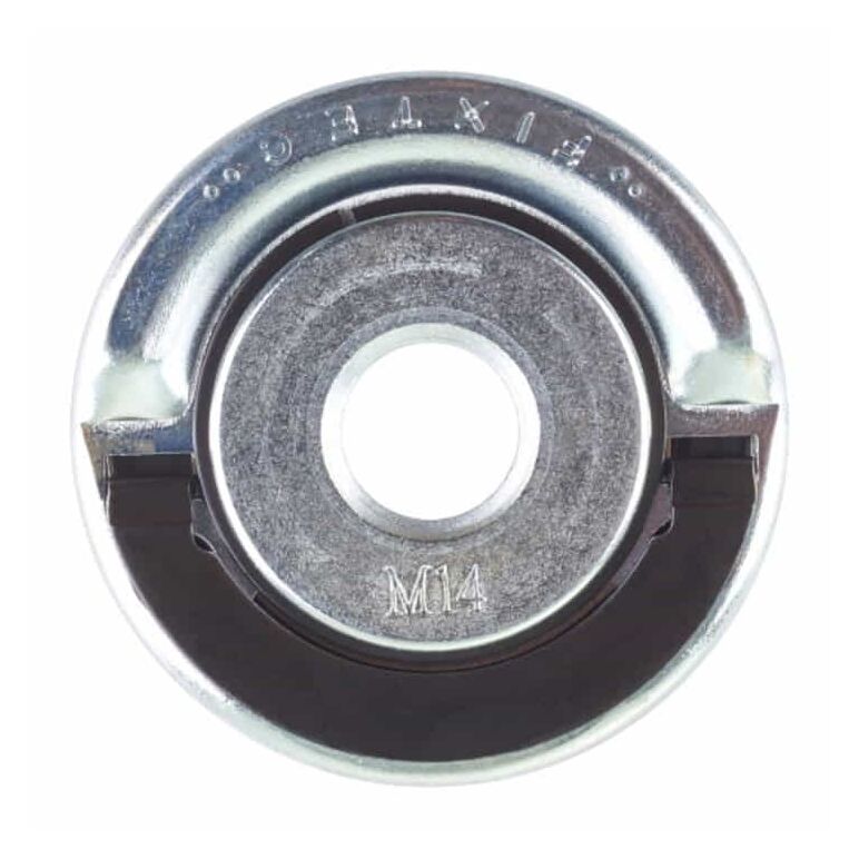 AEG Schnellspannmutter FIXTEC M14/Schleifer 115-150mm/Sicherheitskupplung, image 