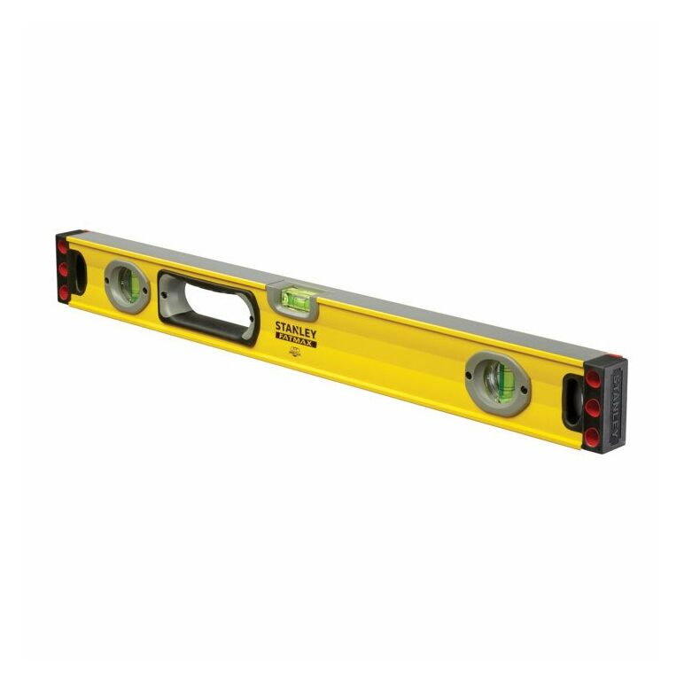 Stanley Wasserwaage FatMax II 90cm, image 