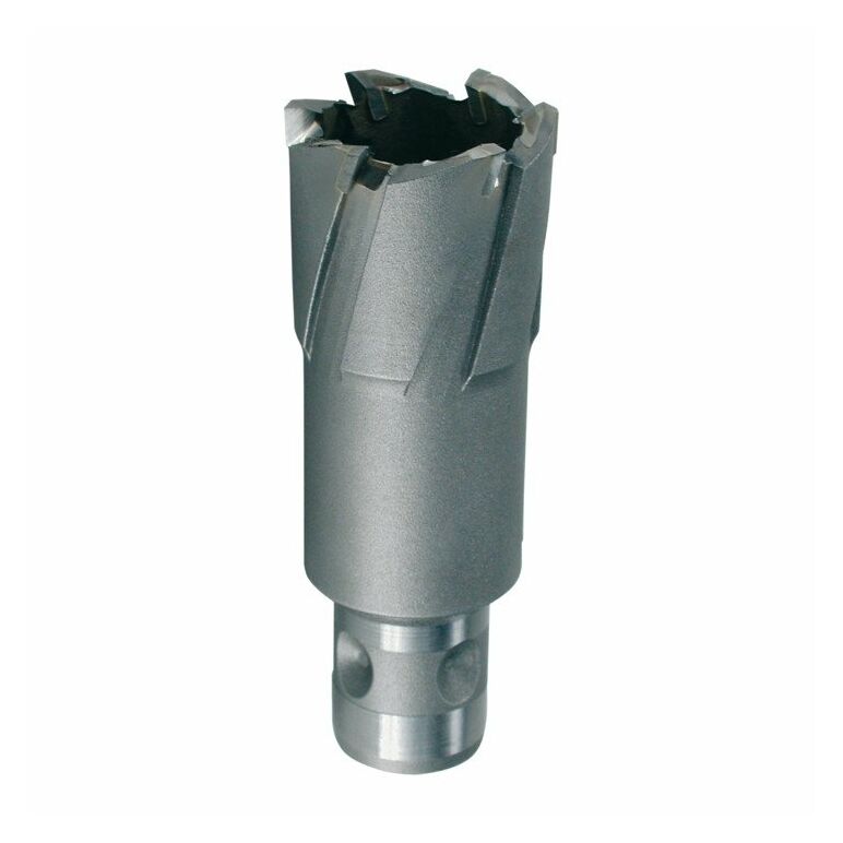 RUKO Kernbohrer mit Hartmetallschneiden und Quick IN-Schaft Durchmesser 50 mm, image 