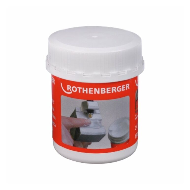 Rothenberger Wärmeleitpaste 150 ml Dose, image 