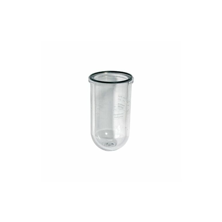 RIEGLER Polycarbonatbehälter für Nebelöler Standard BG 3 BG 4, image 