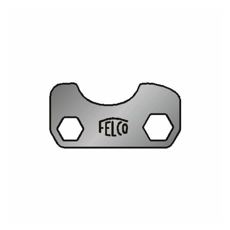 FELCO 2/30 Stellschlüssel für Felco Baumscheren, image 