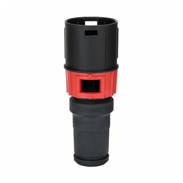Bosch Adapter für interne Absaugung für GAS 15 L, image 
