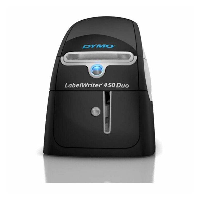 DYMO LabelWriter™ 450 DUO, image 