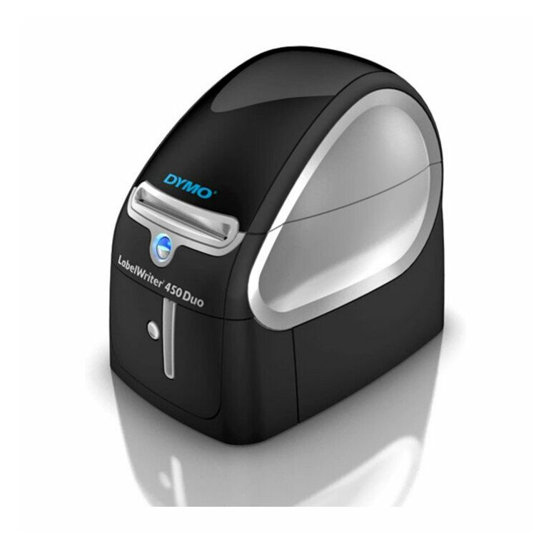 DYMO LabelWriter™ 450 DUO, image _ab__is.image_number.default