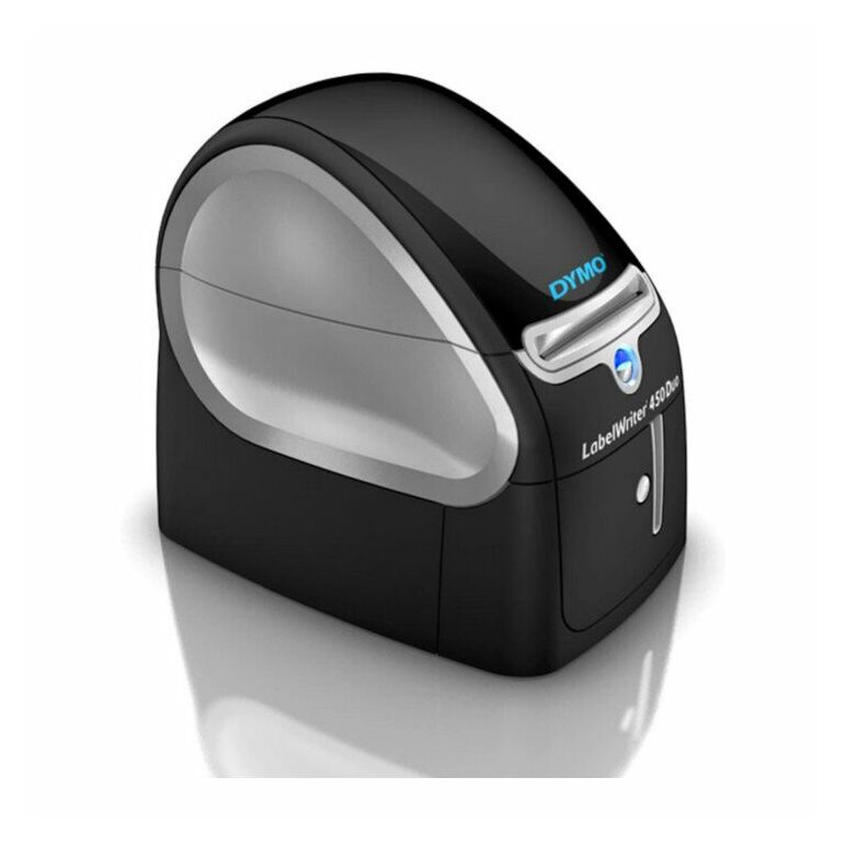 DYMO LabelWriter™ 450 DUO, image _ab__is.image_number.default