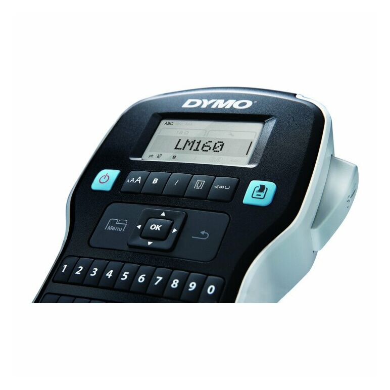 DYMO LabelManager™ 160, image _ab__is.image_number.default