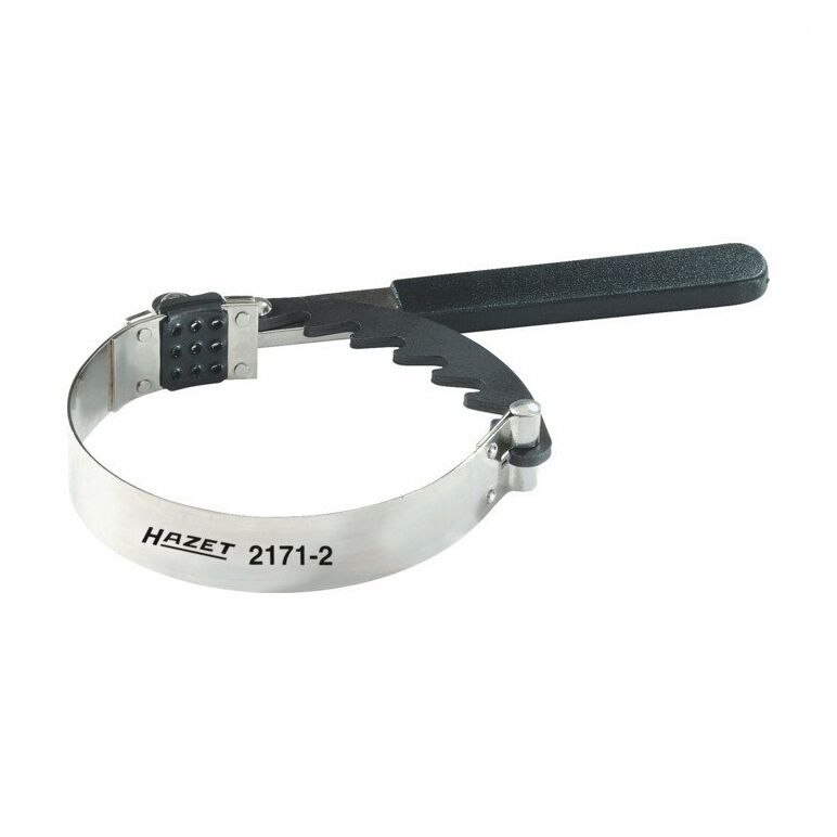 HAZET Ölfilter-Schlüssel 2171-2 Vierkant hohl 12,5 mm (1/2 Zoll), image 