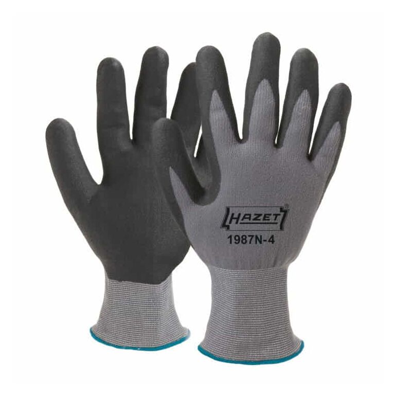 HAZET Handschuhe 1987N-4, image 