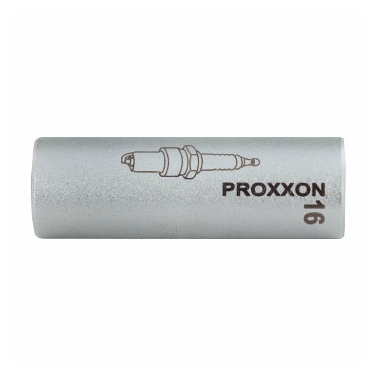 Proxxon 3/8" Zündkerzeneinsatz, 21 mm, image 